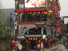 -印象鲵宴·张家界地标美食名片(溪布街店)