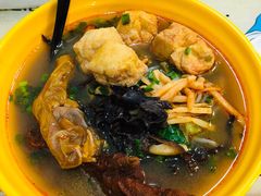 豆腐泡-龍城柳州螺蛳粉(群星路店)