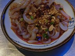 川北凉粉-鱼库·不仅是一家烤鱼店(车公庙店)