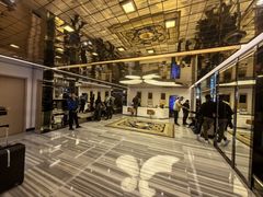 -北京王府井天伦王朝酒店