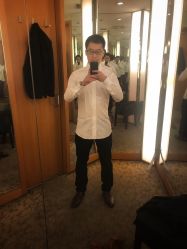 -WWCHAN西服店(茂名南路店)