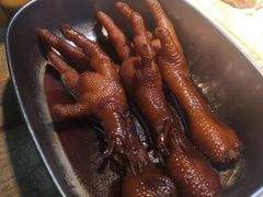 -弄堂里(阿里西溪A区店)