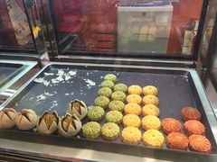 -陶陶居饼家(惠福东路店)