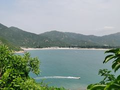 -西涌国际滨海旅游区