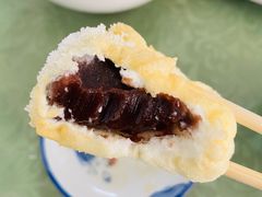 -国庆烧麦馆