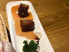 -热度餐厅(老佛爷店)