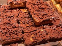 -B&C黄油与面包·THE GARDEN BAKERY概念店(世纪汇店)