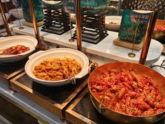 -半岛听涛蒸汽海鲜自助(K11店)