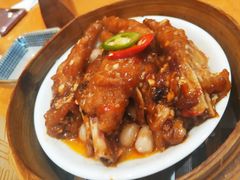 -粤域茶餐厅