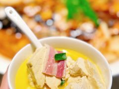 -悦融琥珀·京鲁菜·海味珍品(西单店)