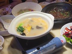-老淮安·淮安菜(涟水店)
