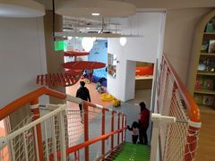 -小门牙好性格托育(北外滩中心)