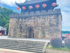 -屈原故里文化旅游区