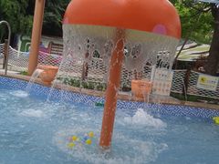 -上海玛雅海滩水公园