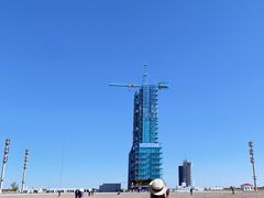 -中国酒泉卫星发射中心