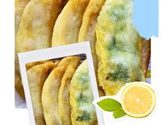 -金胜胖子牛肉锅贴(五福街店)