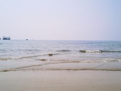 -侨港海滩