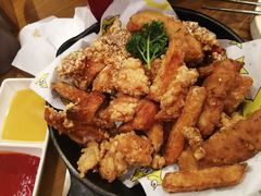 -米字旁先锋韩餐(茂业天地店)