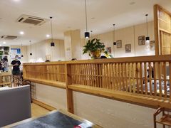 -许府牛火锅(信义坊总店)