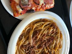 -1868 Café(上海自然博物馆店)