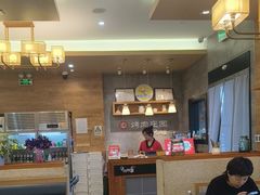 -韩香福烤肉庄园(荣成店)