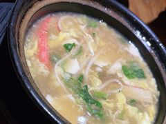 -老姑砂锅·烧烤天津菜(体北道店)