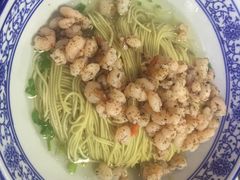 -裕兴记·三虾面(西北街总店)