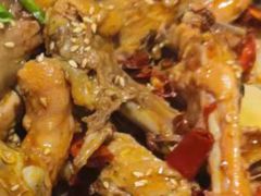 -张大师鸭爪爪特色干锅(钱塘江路店)