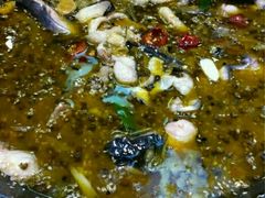 -顺水鱼馆(克西路店)