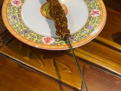-烤肉季饭庄