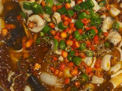 -一个叫川的地方(麒麟新天地店)