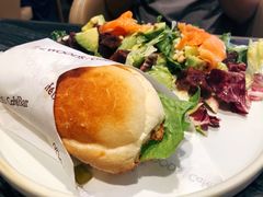 -THE WOODS 简餐 (国贸商城店)
