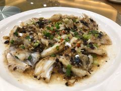 豉汁蒸剥皮牛骨腩-寻味顺德·南记酒家·传统顺德菜·鱼生(广源路店)