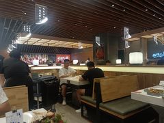 -爱有声毛肚串串火锅自助(龙之梦大都汇店)