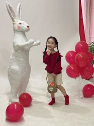 -小熊维尼高端孕婴摄影(清湖金銮店)