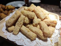 -蕉棠·鸽子餐厅(柳州万象城店)