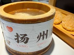 -打酱油·非遗淮扬菜(瘦西湖梅岭店)