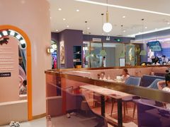 -夏日玛莉西餐厅(中茂城店)