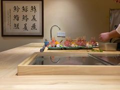 -鮨青(恒基名人购物中心店)