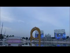 -潇河湿地公园