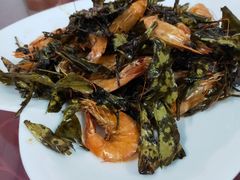茶香虾-吴祥记潮州菜·百年老字号·砂锅粥