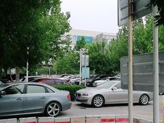 -永旺梦乐城国际商城(北清路店)