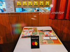 -安妮意大利餐厅(国贸店)