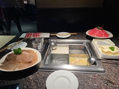 -海底捞火锅(崇文门新世界百货店)