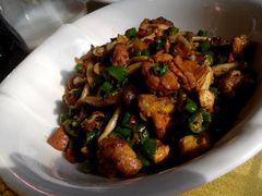 android_upload_pic-毛家饭店·30年融合新湘菜(无影山店)