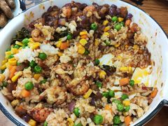 -鲁小三·大骨自助(金山总店)