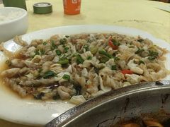 -标记好食