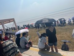 -观潮胜地公园