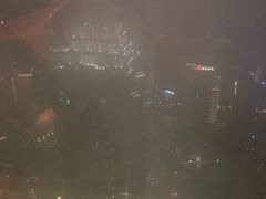 -上海柏悦酒店·世纪100牛排馆
