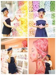 -THE COLORIST调色师
